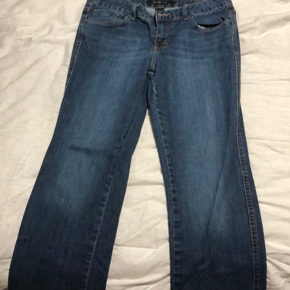 Calvin klein jeans